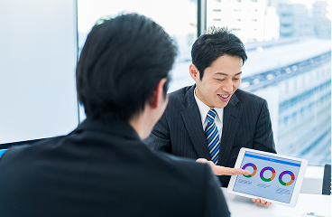 公庫とのやりとり代行